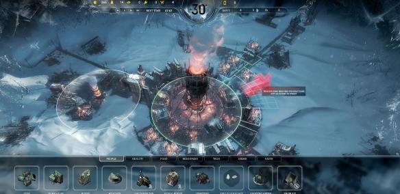 《冰汽时代》入门指南分享Frostpunk新手如何快速上手？