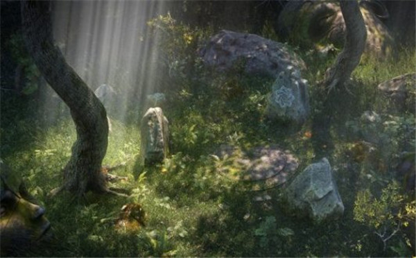 《破坏领主》的游戏预告片呈现出精美的画面与丰富的内容