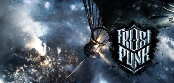《冰汽时代》切换到桌面的方法说明Frostpunk如何切回桌面？[图]