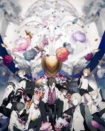 PS4平台日式RPG新作《卡里古拉：过量》公布最新角色系统