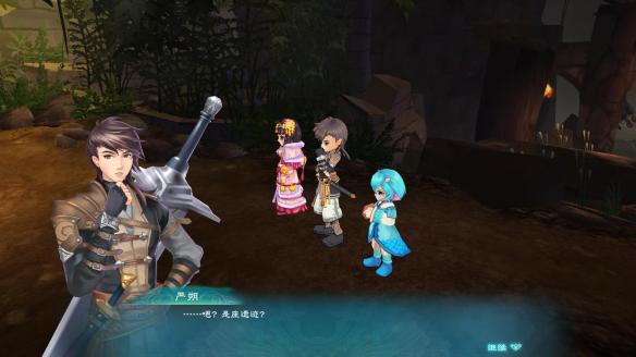 《幻想三国志5》通关体验分享通关之后的感受如何？