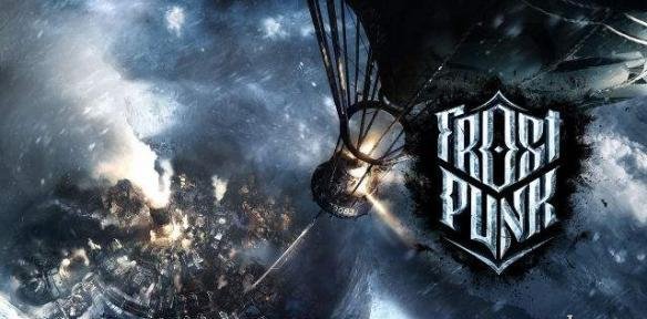 《冰汽时代》能量塔激活步骤详解Frostpunk能量塔如何激活？