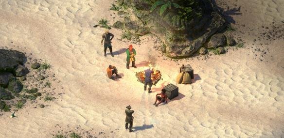《永恒之柱2：死亡之火》黑屏问题解决方案大全黑屏原因及处理办法
