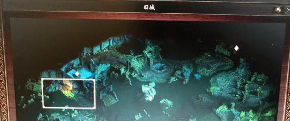《永恒之柱2：死亡之火》旧昂德拉神庙的具体位置在哪里？这里有关于神庙和蛆虫位置的详细说明