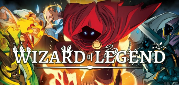 精致耐玩！迷宫动作新作《传说法师》今日登陆三大平台[图]