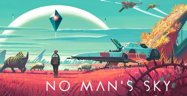 PS4平台《无人深空Next》推送更新首次引入完整多人联机模式
