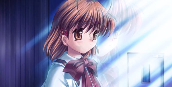 催泪经典再临！PS4版《CLANNAD》高清开场动画正式公开