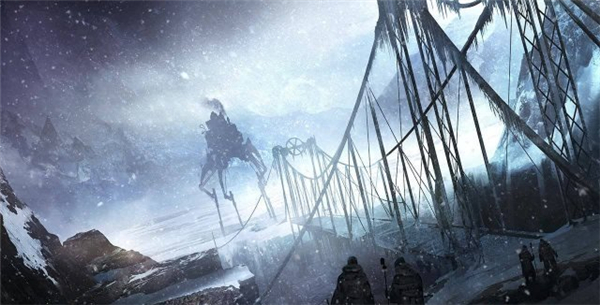 人气爆棚！《冰汽时代》今年将推出五款免费DLC