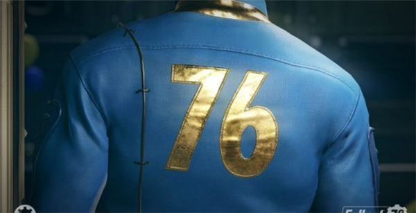 《辐射76》已确定为在线游戏形式！不过其核心依旧会聚焦于故事剧情的呈现