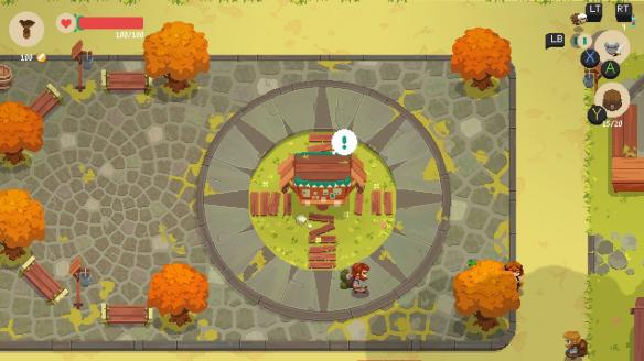 《夜勤人》1.4版本更新内容汇总Moonlighter1.4版本有哪些更新内容