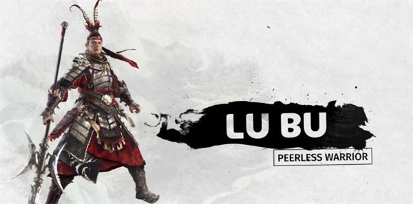 《全面战争：三国》实机预告首次曝光排兵列阵迎战吕布
