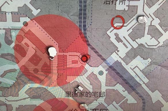 《吸血鬼》游戏浇花难题解决办法说明vampyr浇花操作指南