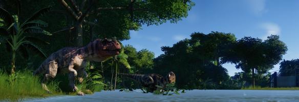 《侏罗纪世界：进化》轻松拿5星攻略5星获取指南