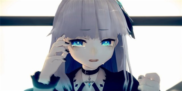由久弥直树负责剧本创作的PS4独占JRPG游戏《Crystar》，其首支预告片正式公布