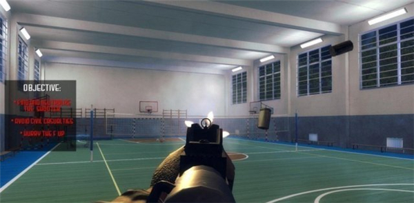 引发广泛争议！校园枪击题材游戏《ActiveShooter》被PayPal平台封禁