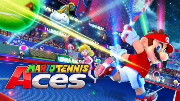 《马里奥网球Aces》新手入门速成指南快速上手游戏的方法