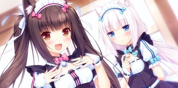 掌机平台撸猫体验《巧克力与香子兰》PS4/Switch首支预告片公布