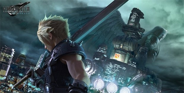北濑佳范将投身《最终幻想7：重制版》的实质性开发工作