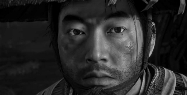 黑白色调的魅力！《对马岛之鬼》精准复刻日本武士道电影的精髓