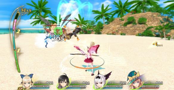 《光明之响：龙奏回音》快速升级攻略如何快速提升等级