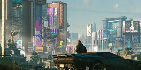 《赛博朋克2077》设有结果机制不同选择将左右剧情发展