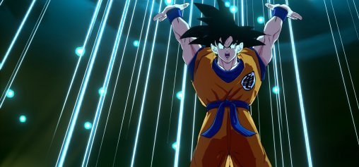 实属难得的厚道之举！Switch版《龙珠战士Z》新添多种对战模式