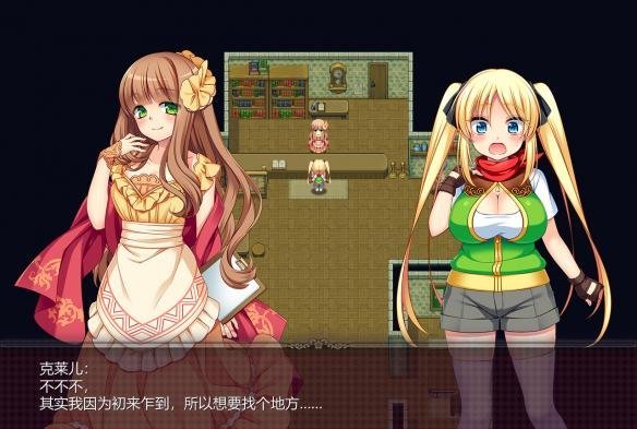 《宝藏猎人克莱儿》全CG存档资源与实用技巧汇总游戏攻略要点解析