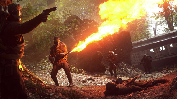 《战地1》夏季更新内容公布XboxOneX版本将支持4K画质[图]