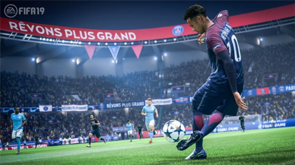 玩法全面升级！《FIFA19》全新生存模式：每踢进一球就减少一名球员