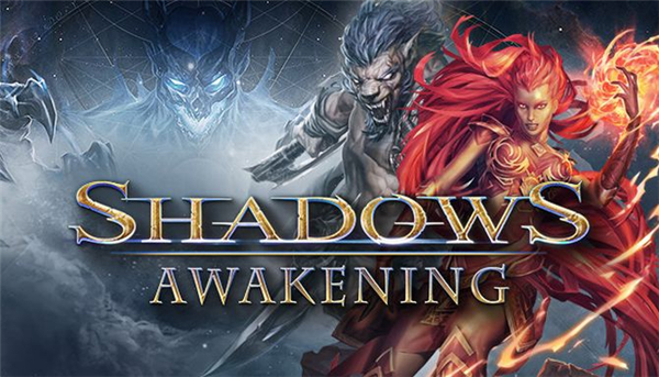 《暗影：觉醒》Steam中文版正式推出玩家可操控恶魔吞噬英雄灵魂