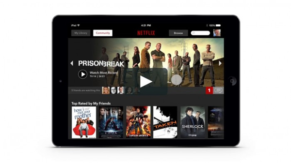 这波操作够“神”？Netflix因差评泛滥直接关闭用户评论功能