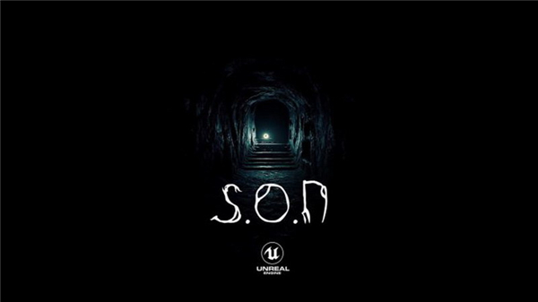 《S.O.N》全新预告片来袭恐怖游戏搭配儿歌氛围诡异拉满!