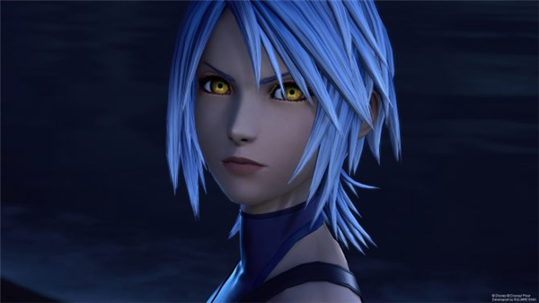TGS2018：《王国之心3》BOSS战场景流畅完整演示