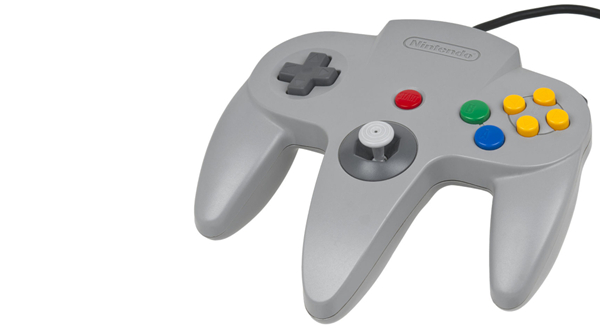 迷你主机系列正流行迷你N64会是下一个热门吗？