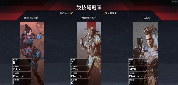 Apex英雄吃鸡攻略分享实用玩法技巧解析