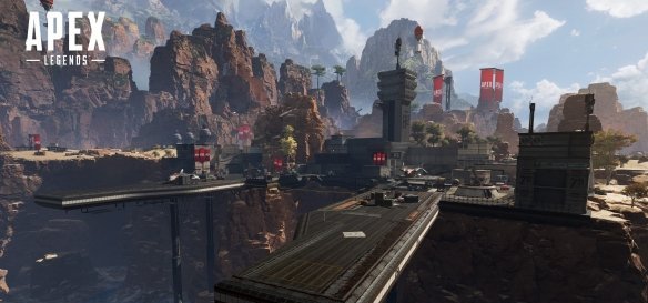 Apex英雄如何卡免疫毒圈的bug？这份玩法指南告诉你