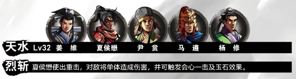 吞食孔明传天水麒麟造诣获取攻略天水麒麟获得途径详解