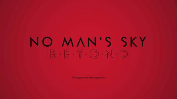《无人深空》免费更新“Beyond”预告全新社交玩法登场