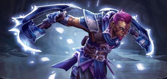 刀塔自走棋恶魔奶德玩法指南恶魔奶德实用技巧解析