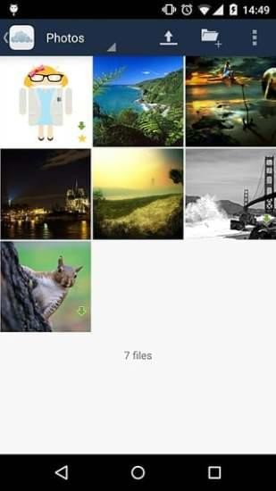 owncloud官方正版图3