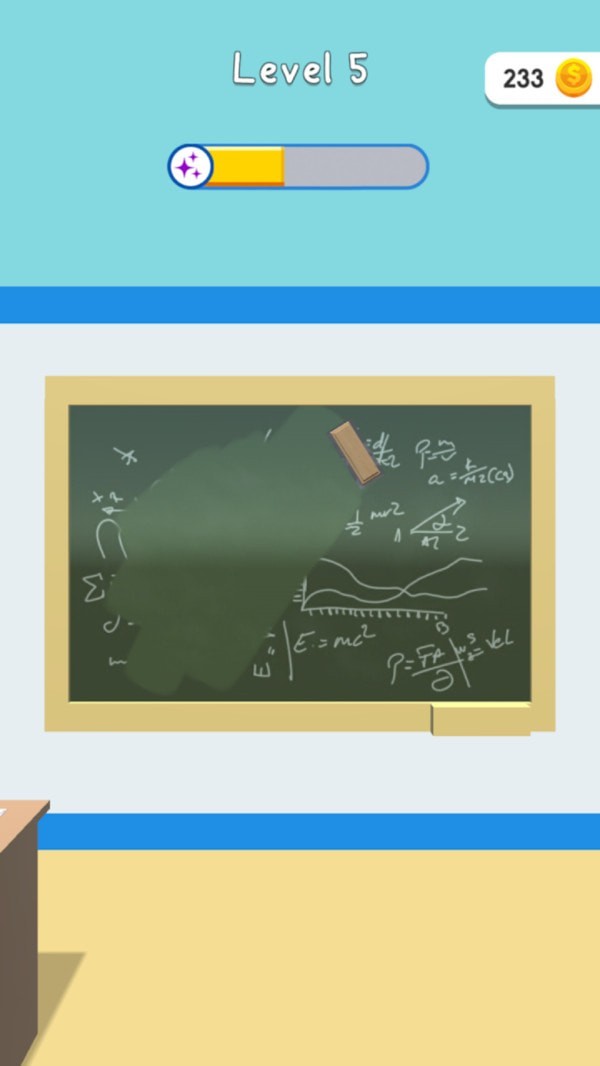 模拟学校