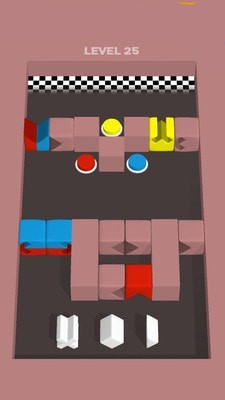 砖砌滑道(2)