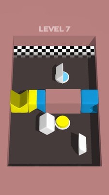 砖砌滑道(5)