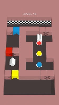 砖砌滑道(4)