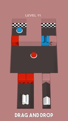 砖砌滑道(3)