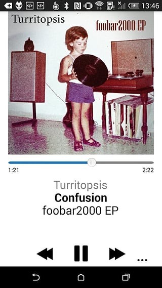 foobar2026手机版