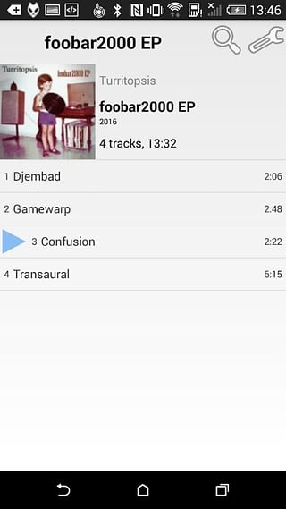 foobar2026手机版