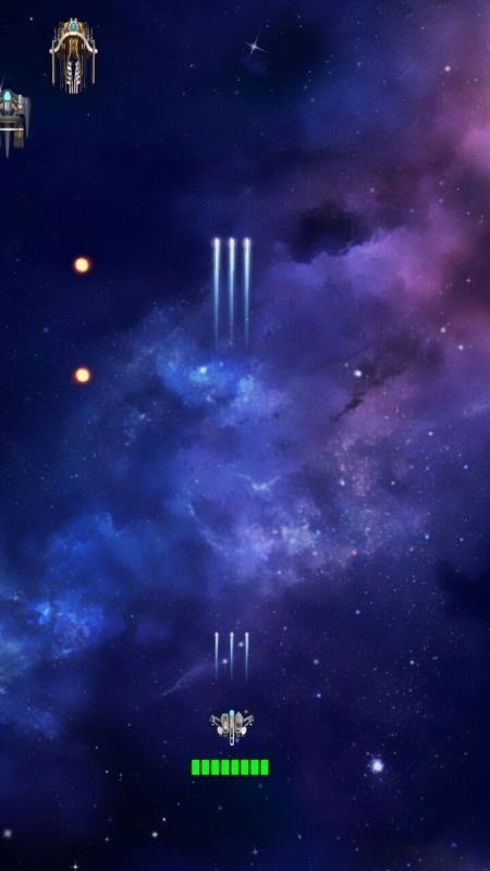 战机突袭图4