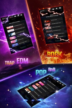 Tap Tap Reborn 2图1