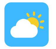 今日天气预报